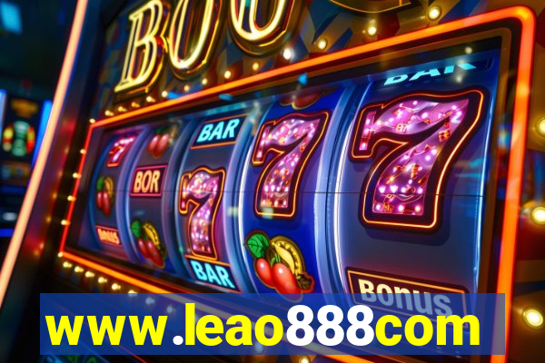 www.leao888com