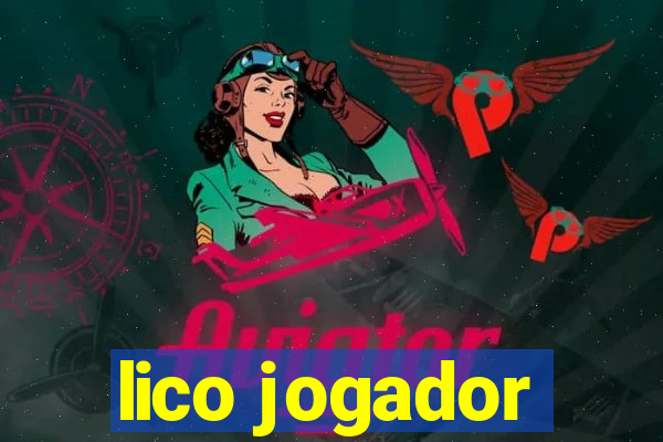 lico jogador