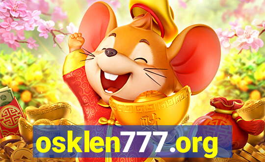 osklen777.org