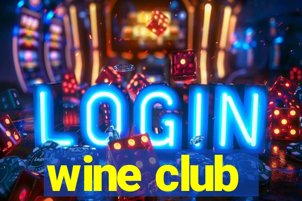 wine club