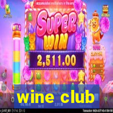 wine club