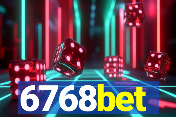 6768bet