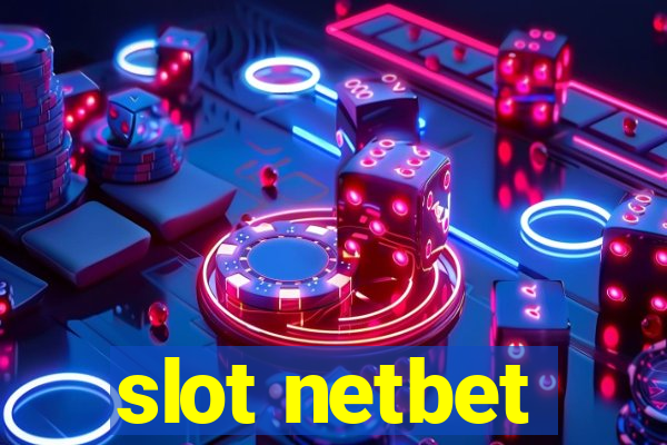 slot netbet