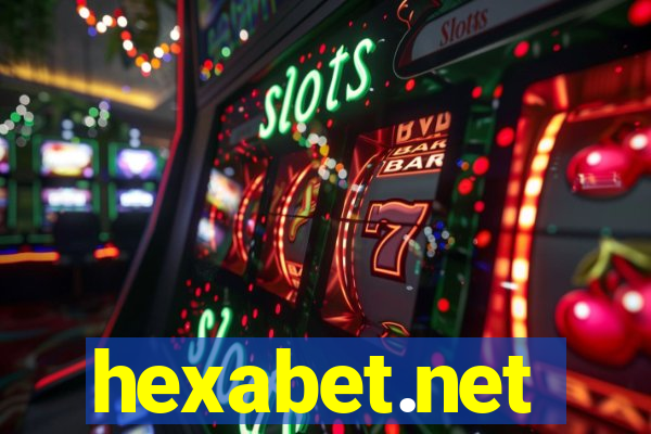 hexabet.net