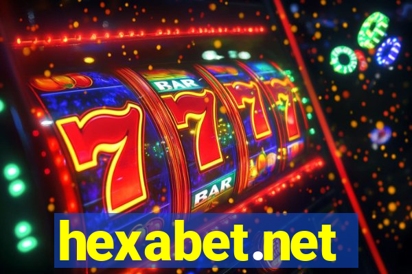 hexabet.net