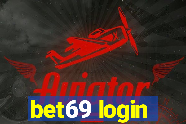 bet69 login