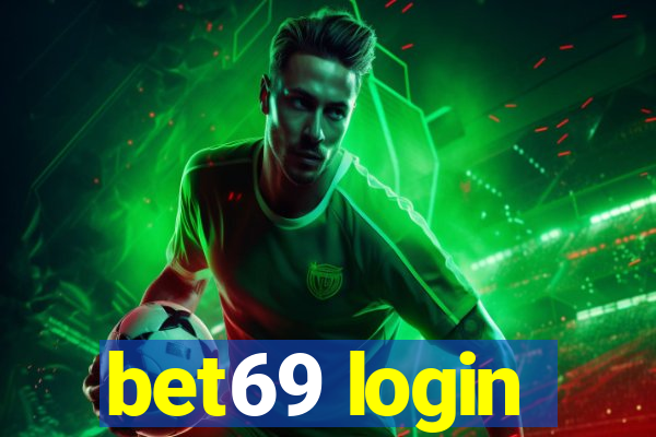 bet69 login