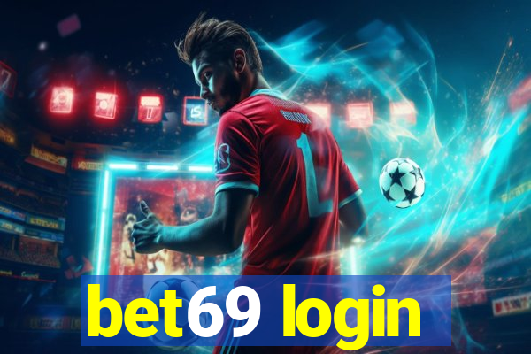 bet69 login