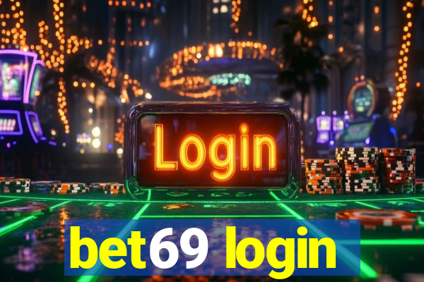 bet69 login