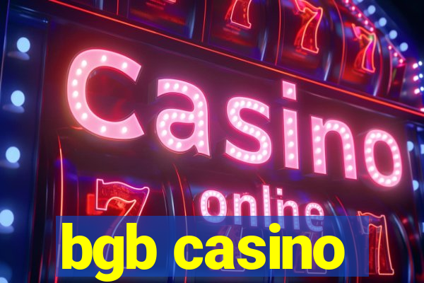 bgb casino