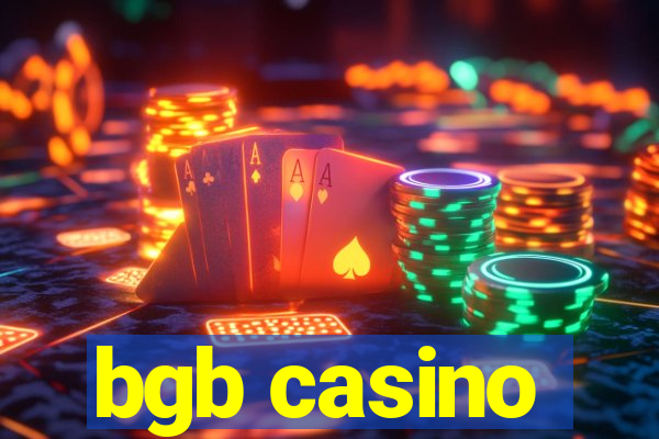 bgb casino