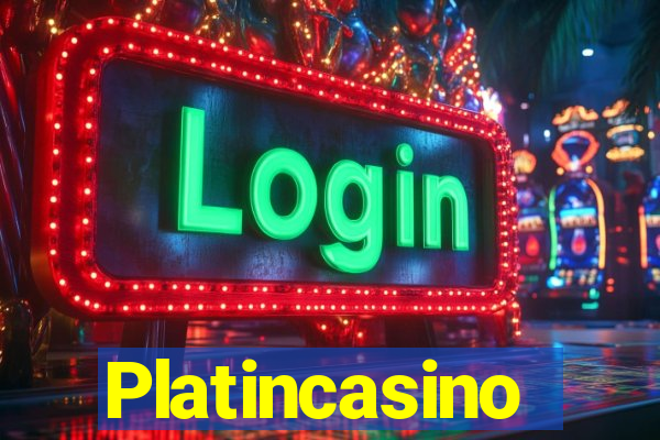 Platincasino