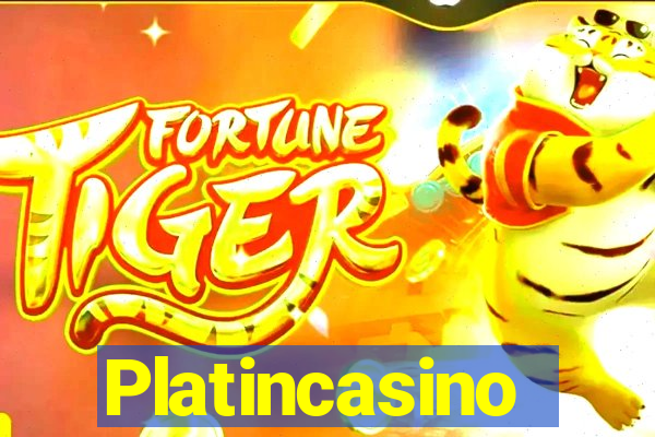 Platincasino