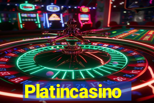 Platincasino