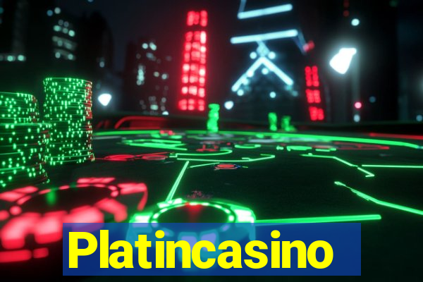 Platincasino