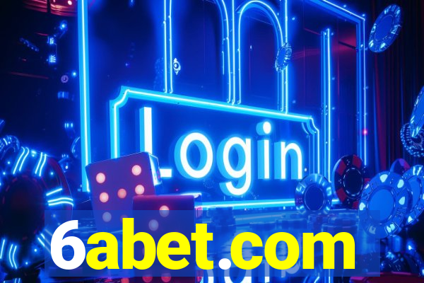 6abet.com