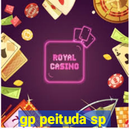 gp peituda sp