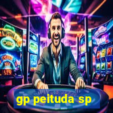 gp peituda sp