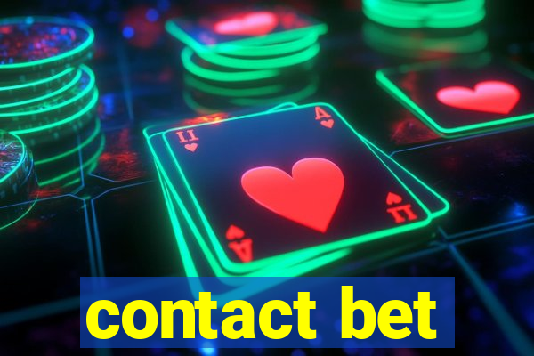 contact bet