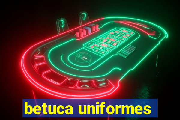 betuca uniformes