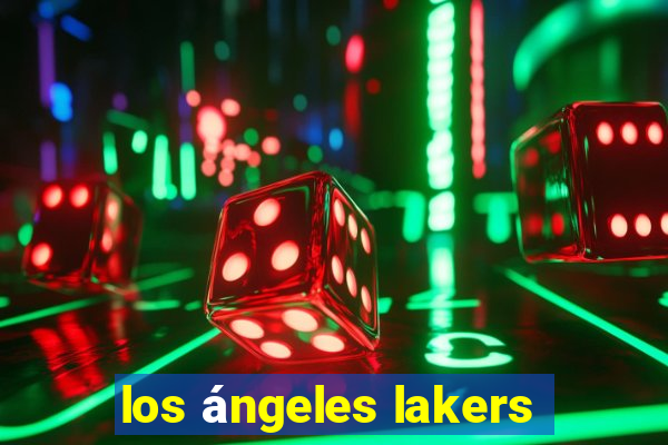 los ángeles lakers