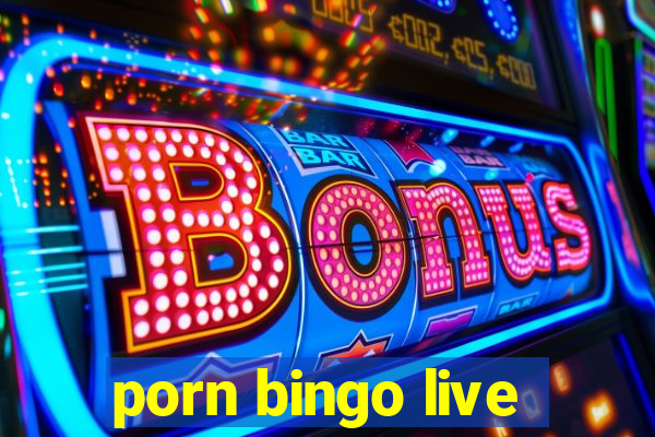 porn bingo live