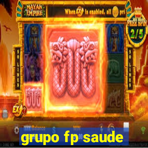 grupo fp saude