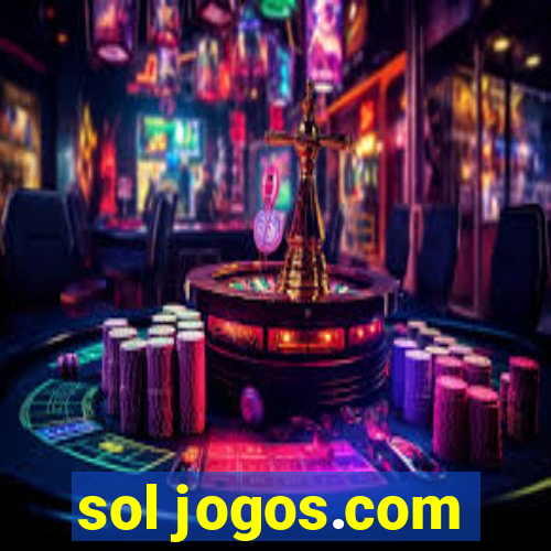 sol jogos.com