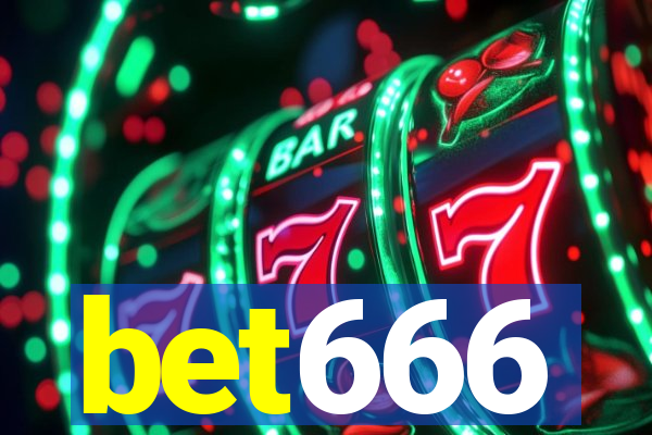 bet666