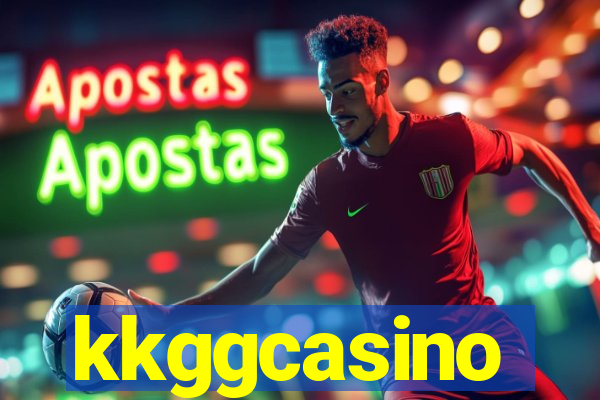 kkggcasino