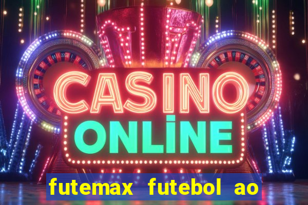 futemax futebol ao vivo libertadores