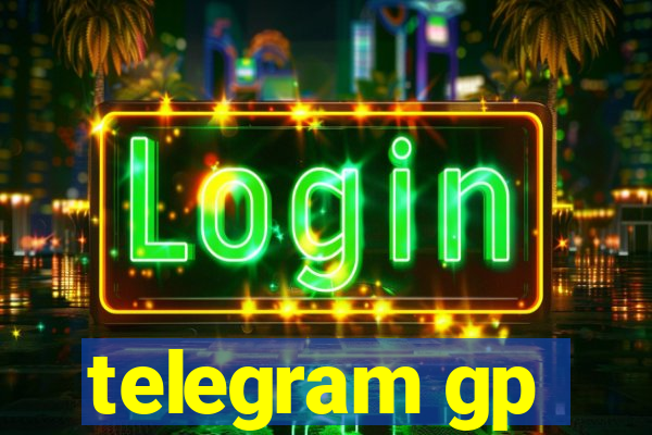 telegram gp