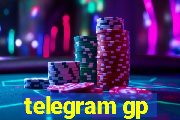 telegram gp