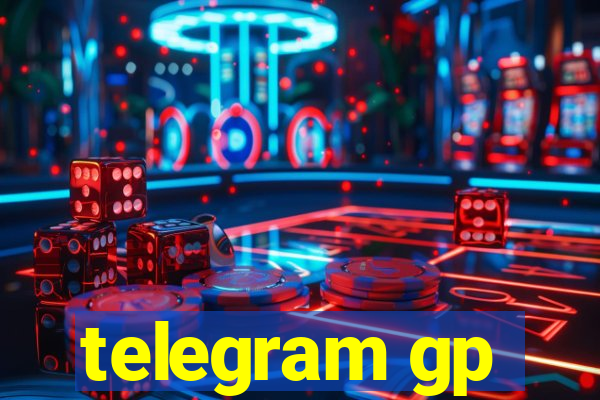 telegram gp