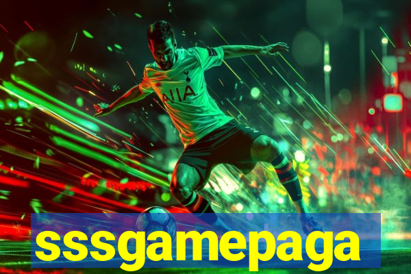 sssgamepaga