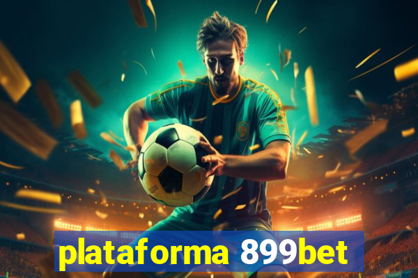 plataforma 899bet