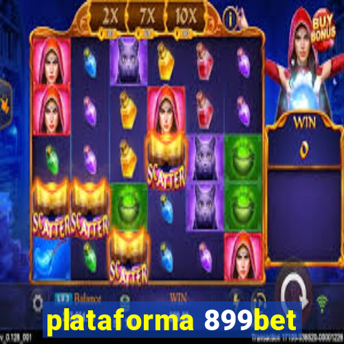 plataforma 899bet