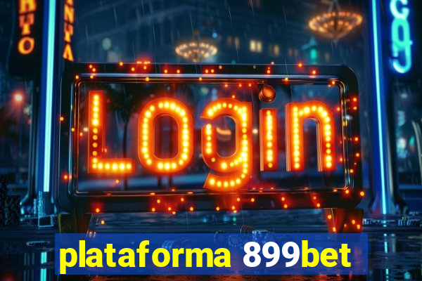 plataforma 899bet