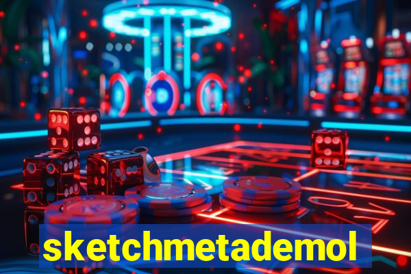 sketchmetademolab