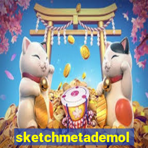 sketchmetademolab