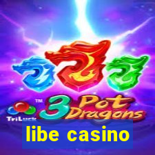 libe casino