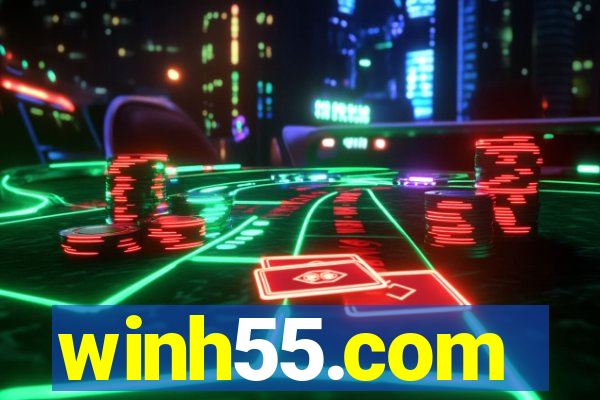 winh55.com