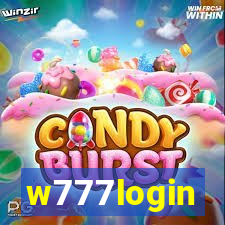 w777login