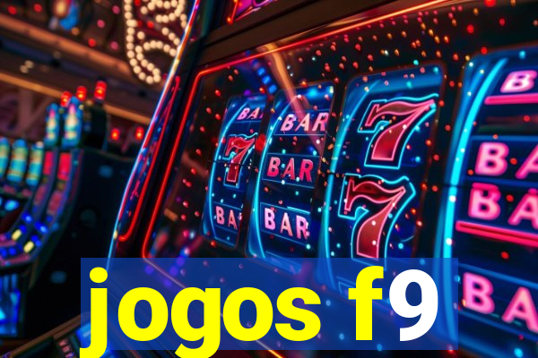 jogos f9