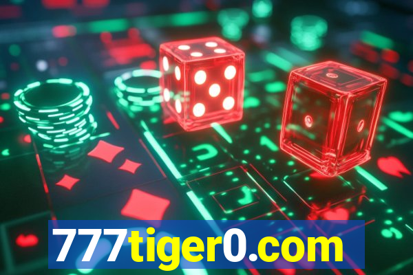 777tiger0.com