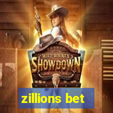 zillions bet