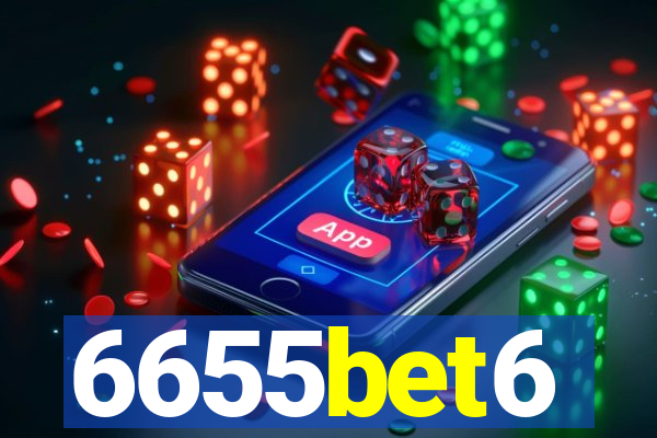 6655bet6