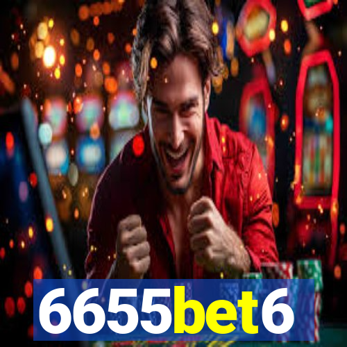 6655bet6