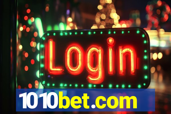 1010bet.com