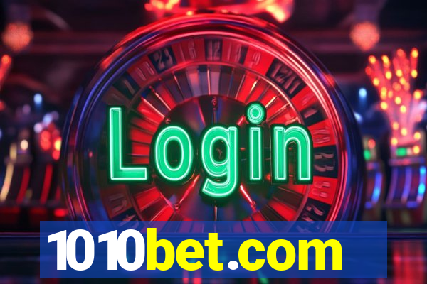 1010bet.com